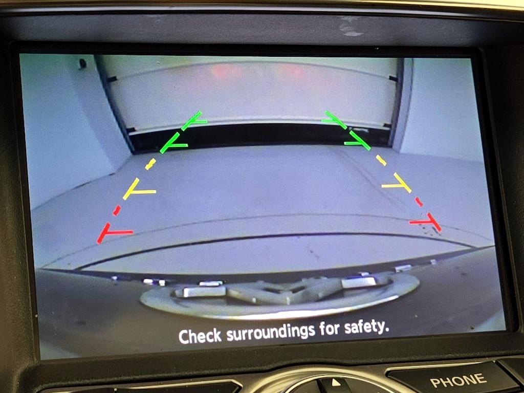 used 2015 INFINITI Q60 car, priced at $12,599