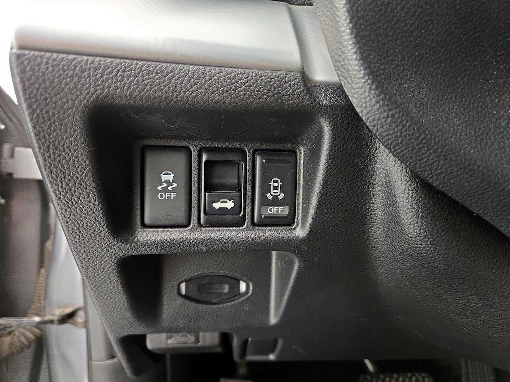 used 2015 INFINITI Q60 car, priced at $12,599