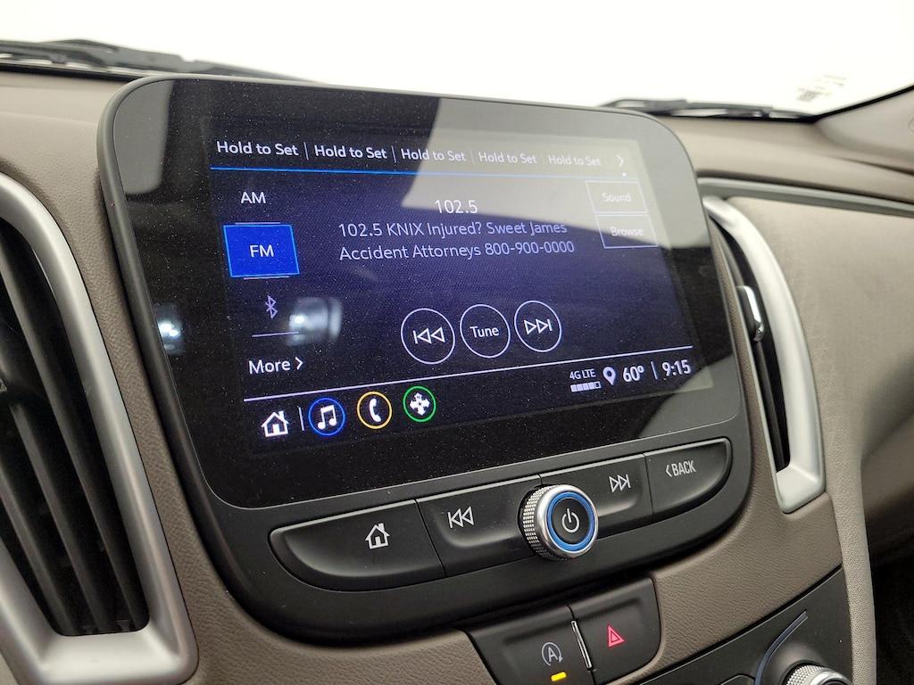 used 2023 Chevrolet Malibu car, priced at $19,998
