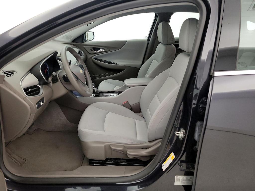 used 2023 Chevrolet Malibu car, priced at $19,998