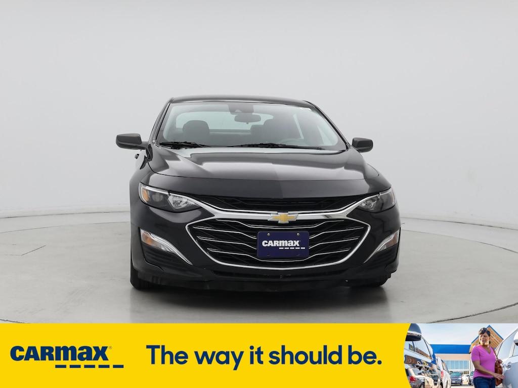 used 2023 Chevrolet Malibu car, priced at $19,998