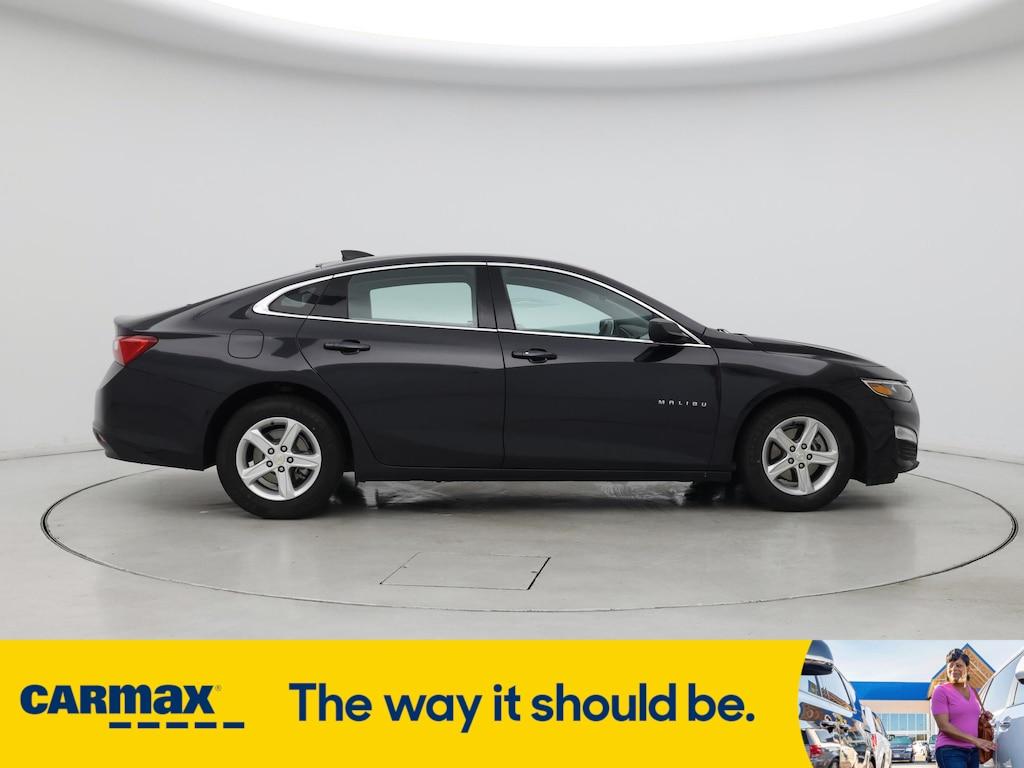 used 2023 Chevrolet Malibu car, priced at $19,998