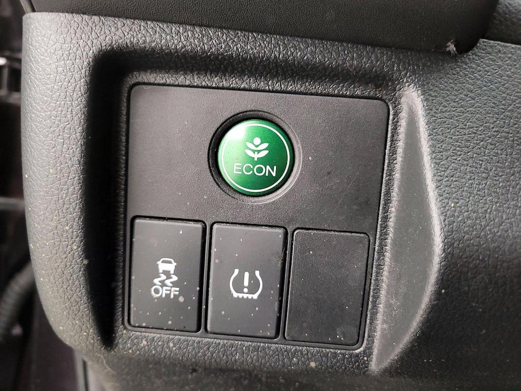 used 2018 Honda HR-V car, priced at $15,998