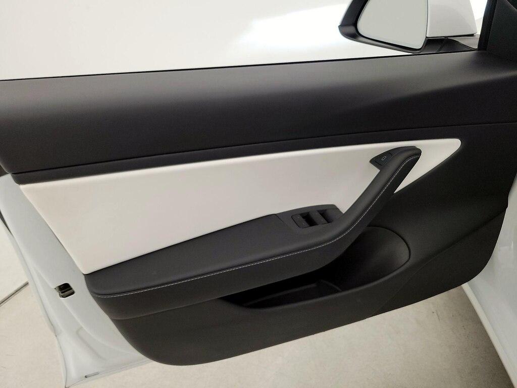 used 2021 Tesla Model 3 car, priced at $24,879