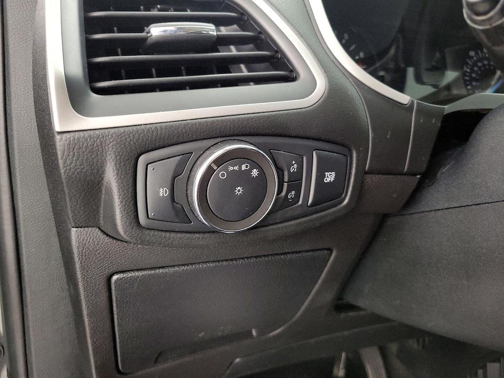 used 2019 Ford Edge car, priced at $17,998