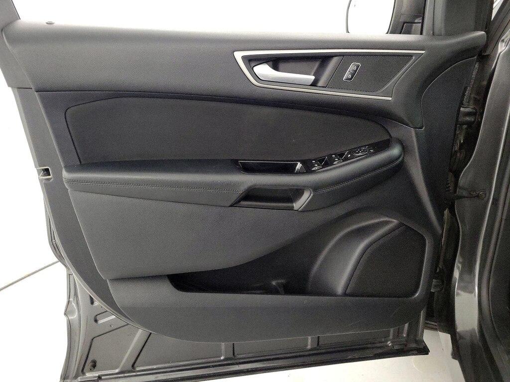 used 2019 Ford Edge car, priced at $17,998