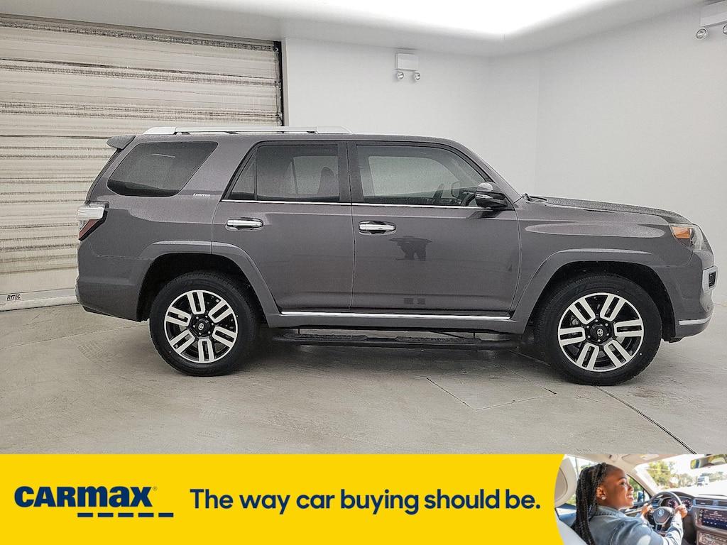 used 2015 Toyota 4Runner car, priced at $37,998