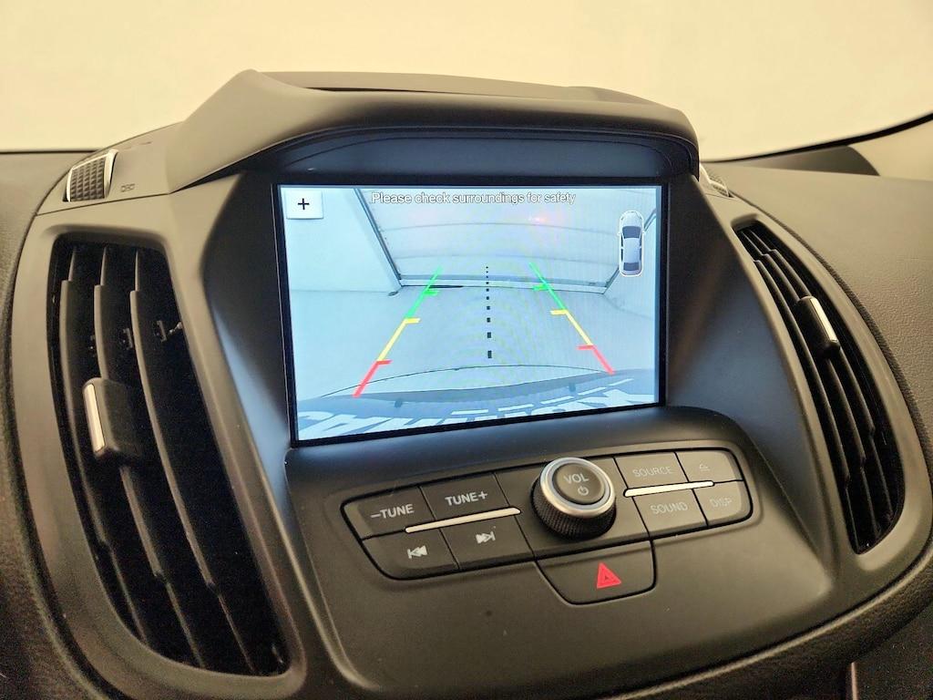 used 2017 Ford Escape car, priced at $16,998