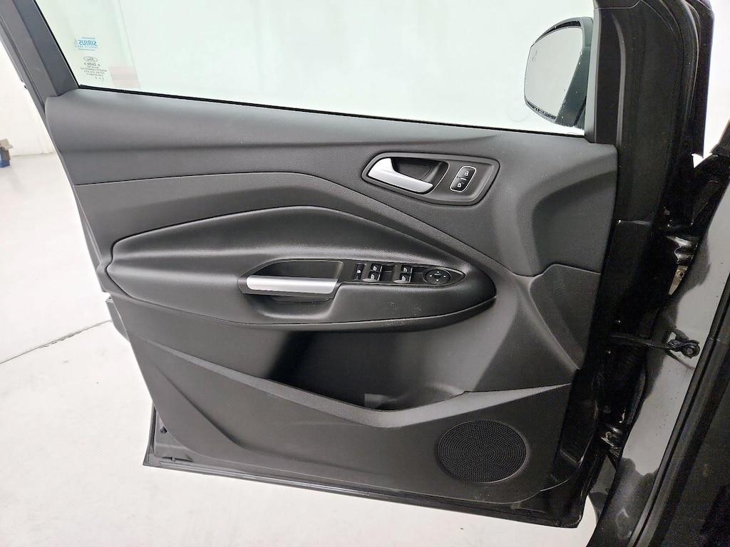 used 2017 Ford Escape car, priced at $16,998