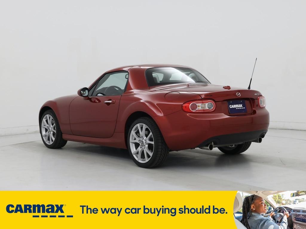 used 2015 Mazda MX-5 Miata car, priced at $21,998