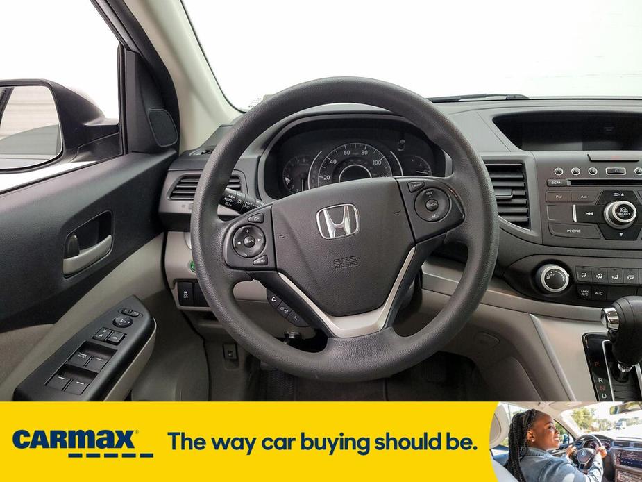 used 2014 Honda CR-V car, priced at $15,998