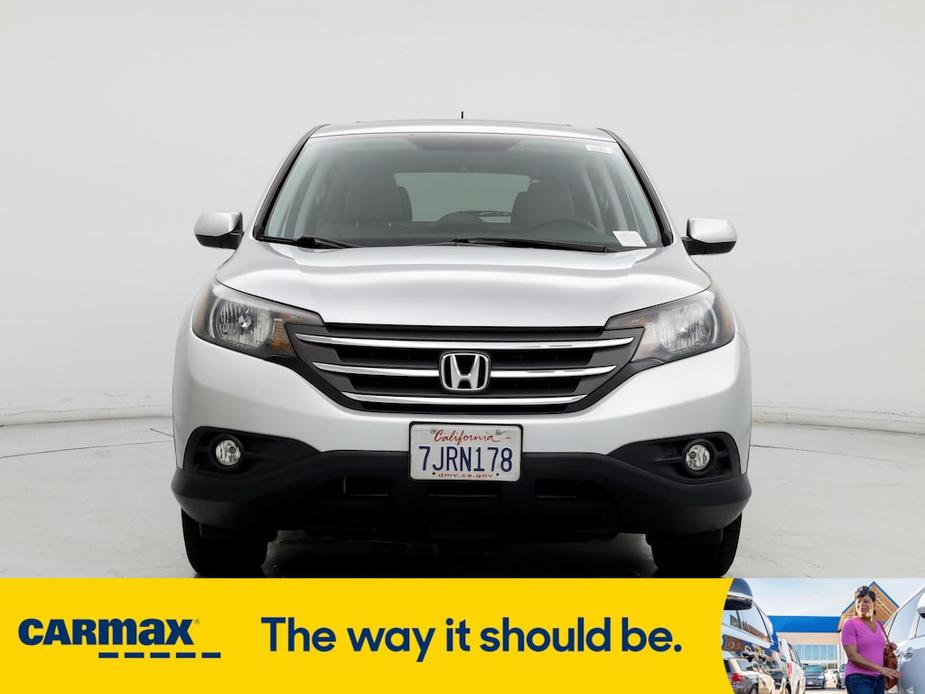 used 2014 Honda CR-V car, priced at $15,998