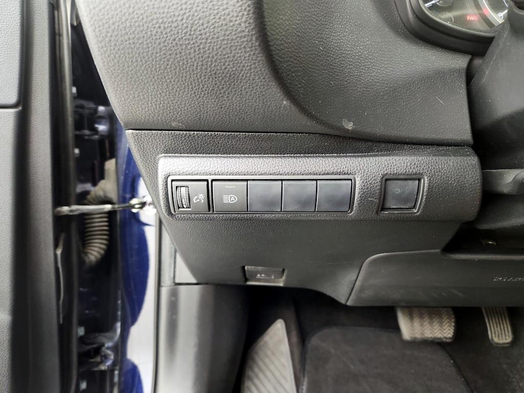 used 2020 Toyota Corolla car, priced at $17,998