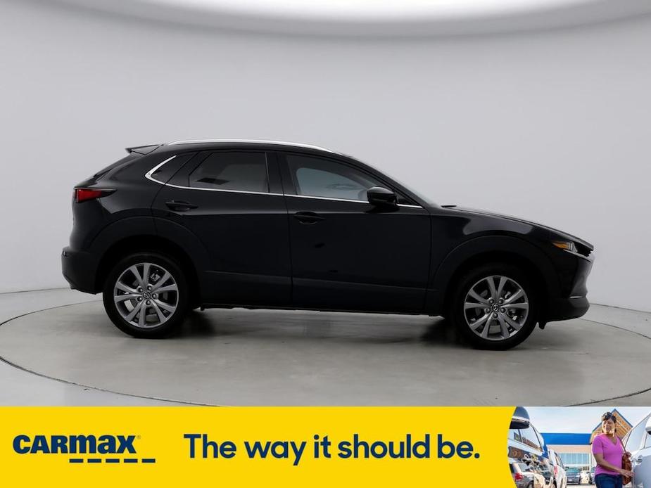 used 2022 Mazda CX-30 car, priced at $26,998