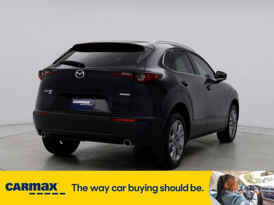 used 2022 Mazda CX-30 car, priced at $26,998