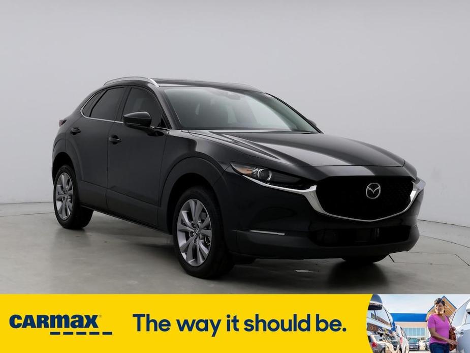 used 2022 Mazda CX-30 car, priced at $26,998