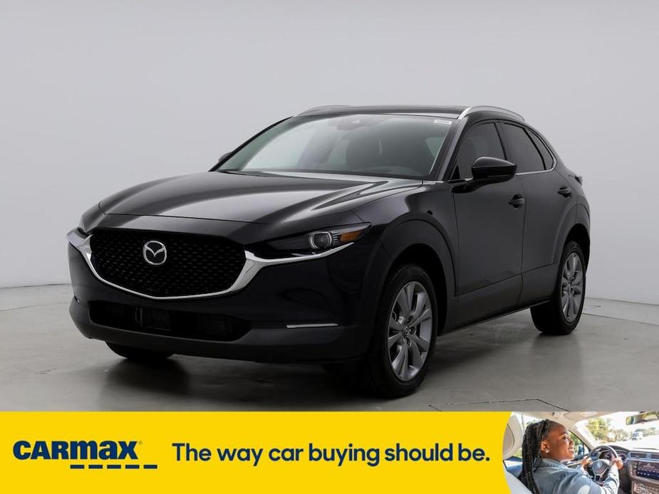 used 2022 Mazda CX-30 car, priced at $26,998