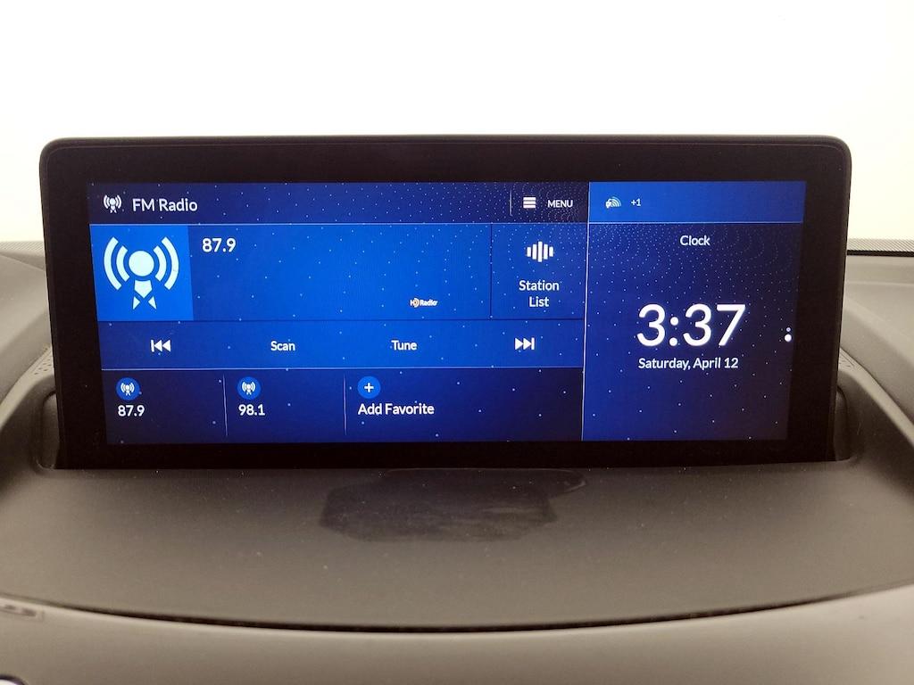 used 2021 Acura RDX car, priced at $28,998