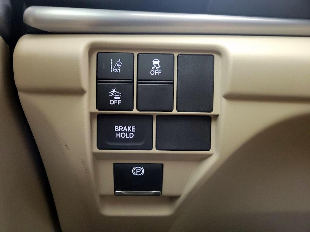 used 2021 Acura RDX car, priced at $28,998