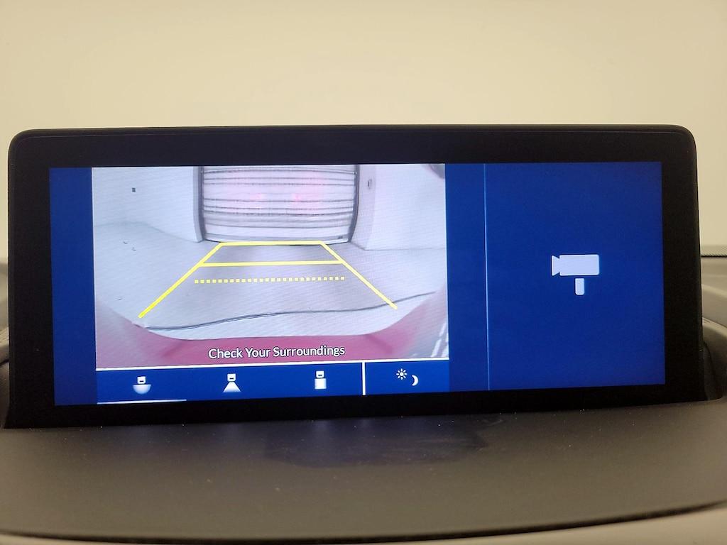 used 2021 Acura RDX car, priced at $28,998