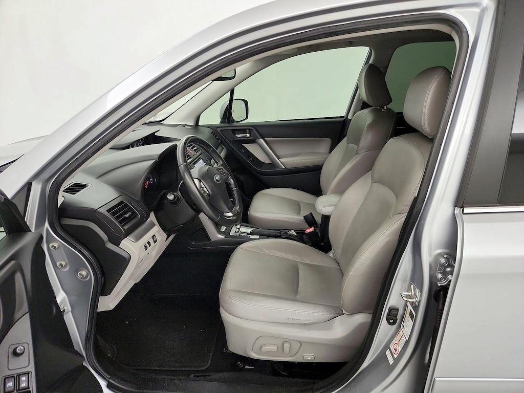 used 2014 Subaru Forester car, priced at $13,998