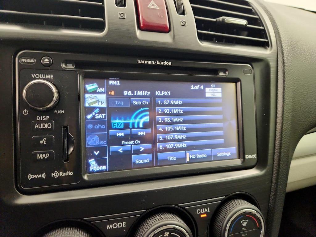 used 2014 Subaru Forester car, priced at $13,998