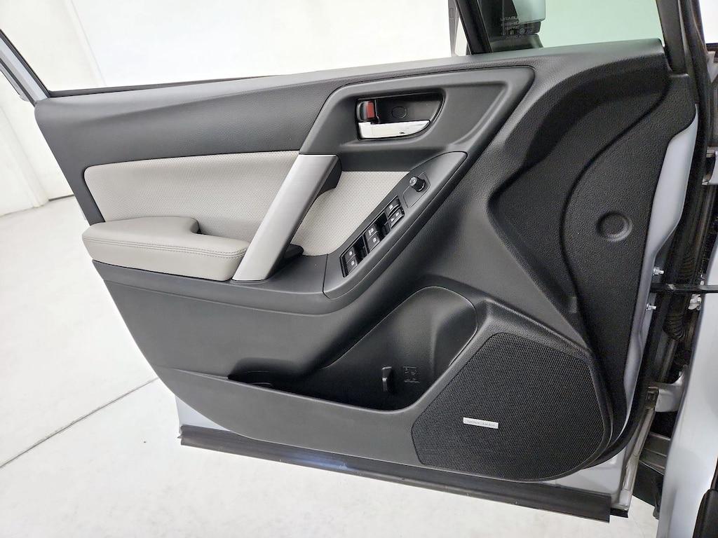 used 2014 Subaru Forester car, priced at $13,998