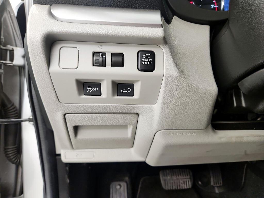 used 2014 Subaru Forester car, priced at $13,998