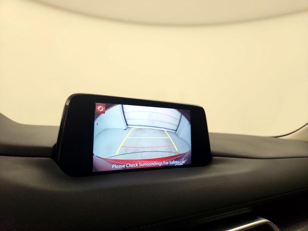 used 2020 Mazda CX-5 car, priced at $23,998