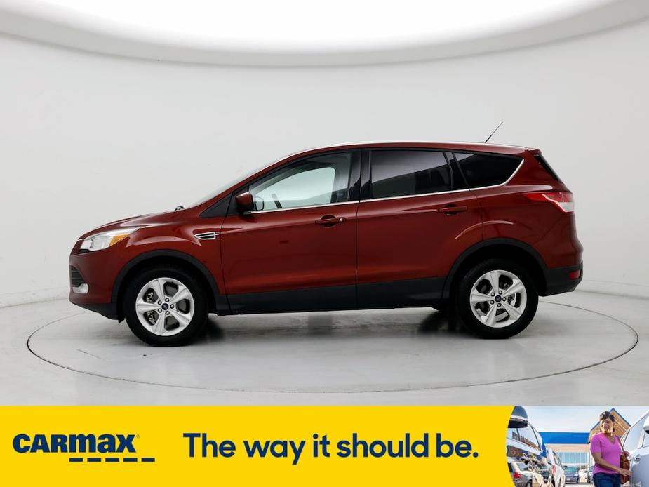 used 2015 Ford Escape car, priced at $14,998