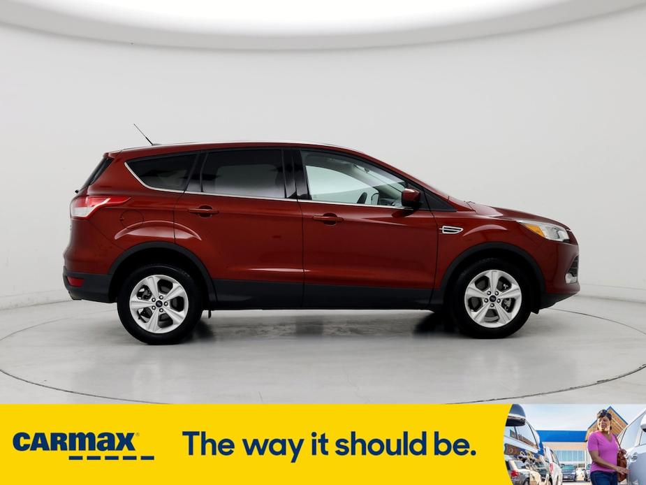 used 2015 Ford Escape car, priced at $14,998