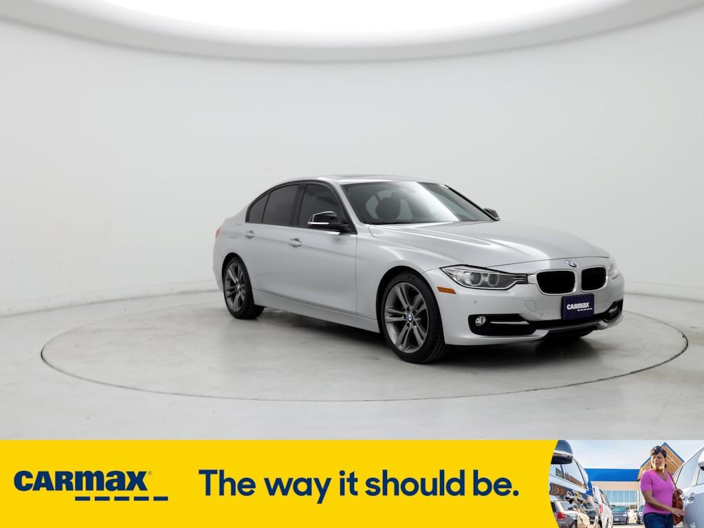 used 2014 BMW 328 car, priced at $15,998