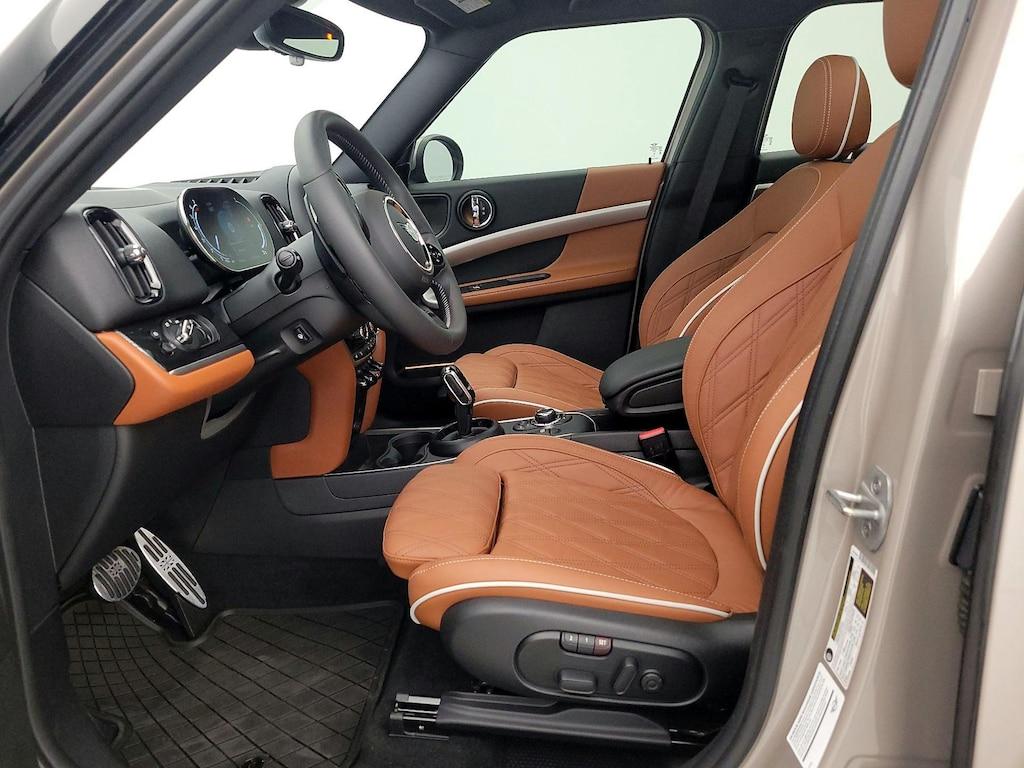 used 2024 MINI Countryman car, priced at $34,998
