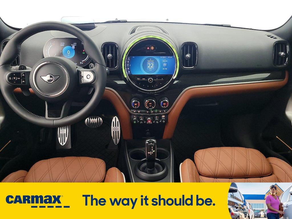 used 2024 MINI Countryman car, priced at $34,998