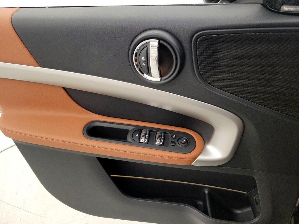 used 2024 MINI Countryman car, priced at $34,998