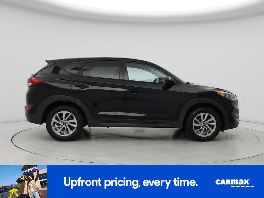 used 2016 Hyundai Tucson car, priced at $17,998