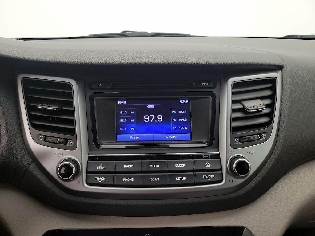 used 2016 Hyundai Tucson car, priced at $17,998