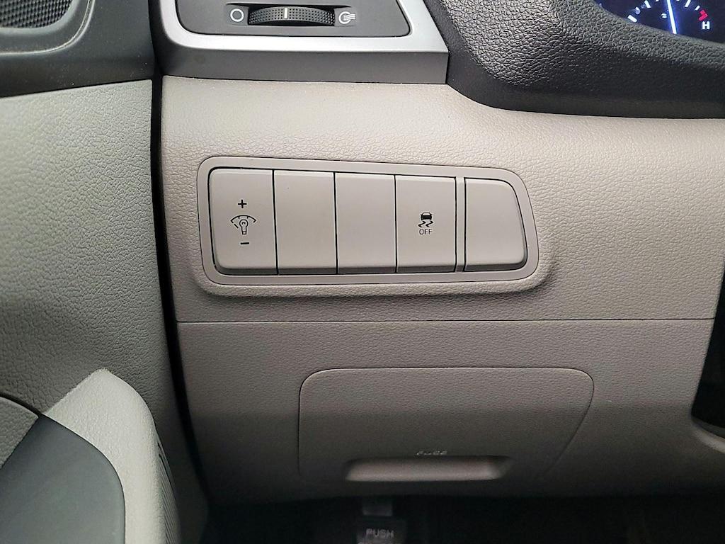 used 2016 Hyundai Tucson car, priced at $17,998