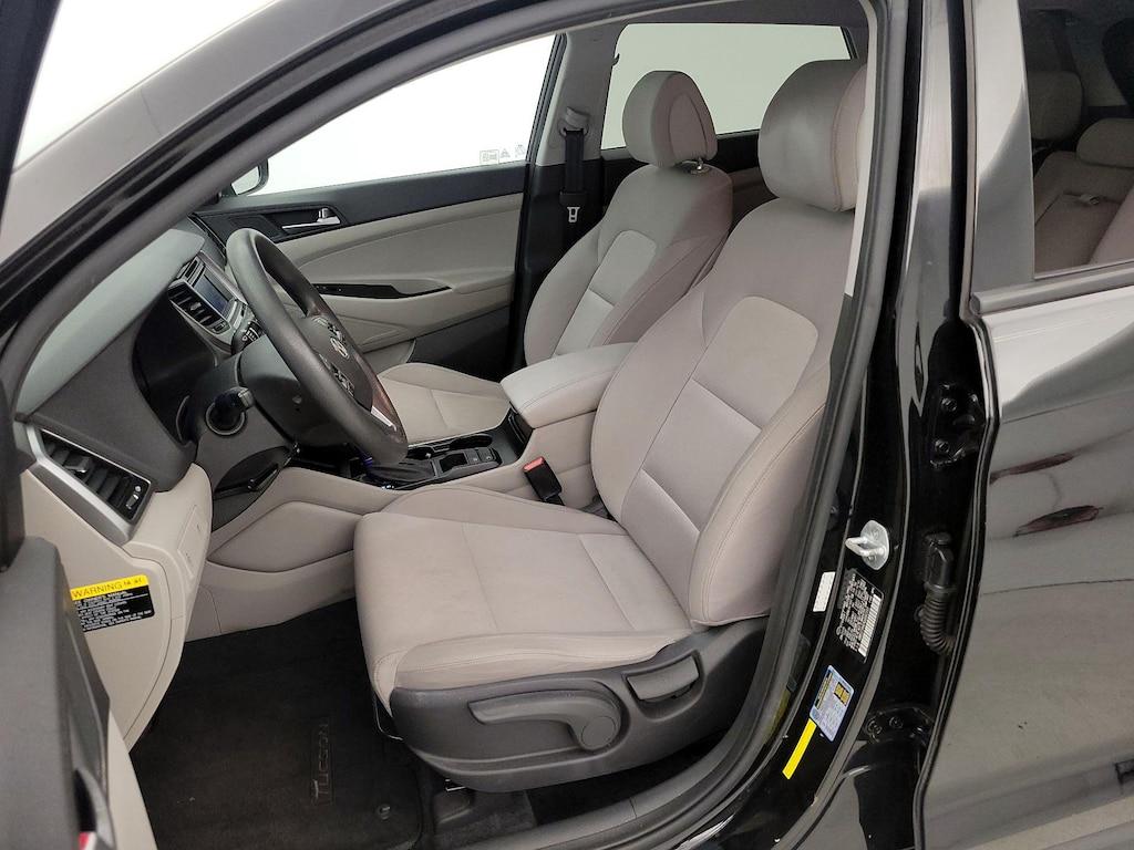 used 2016 Hyundai Tucson car, priced at $17,998