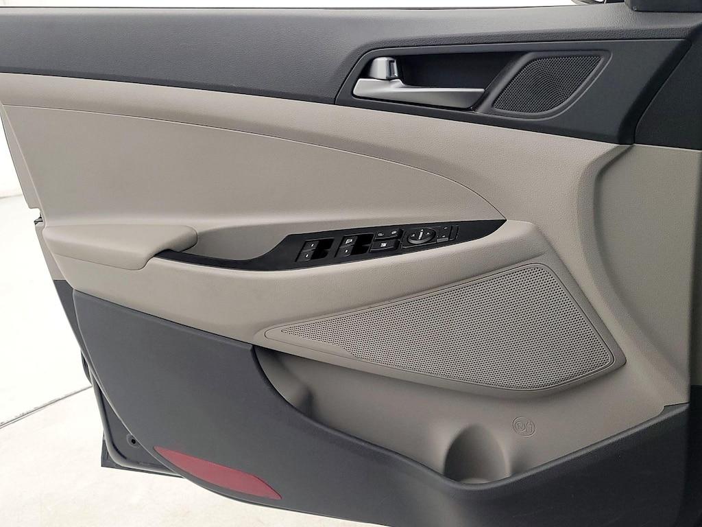 used 2016 Hyundai Tucson car, priced at $17,998