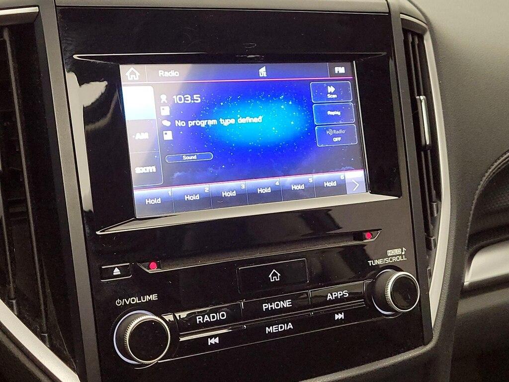 used 2019 Subaru Forester car, priced at $21,998