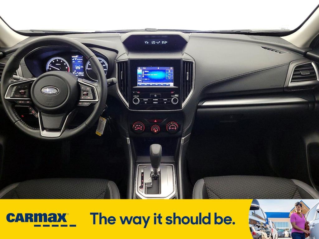 used 2019 Subaru Forester car, priced at $21,998