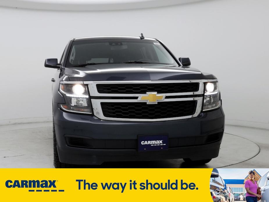 used 2020 Chevrolet Suburban car, priced at $33,998