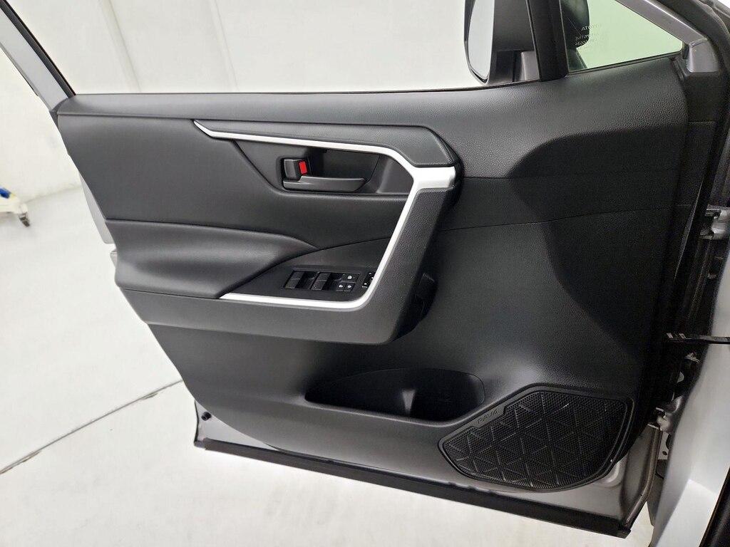 used 2019 Toyota RAV4 car, priced at $20,998