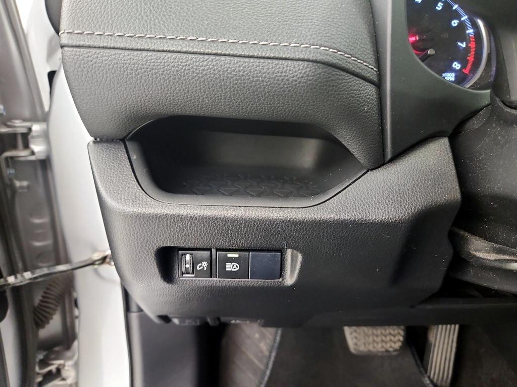 used 2019 Toyota RAV4 car, priced at $20,998