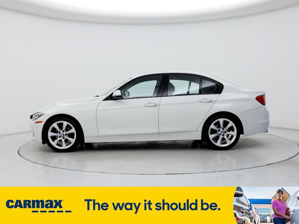 used 2015 BMW 320 car, priced at $14,599