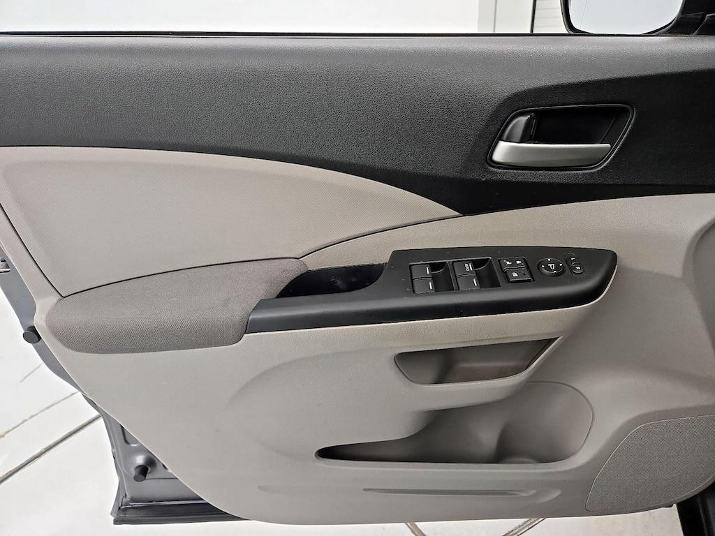 used 2014 Honda CR-V car, priced at $15,998