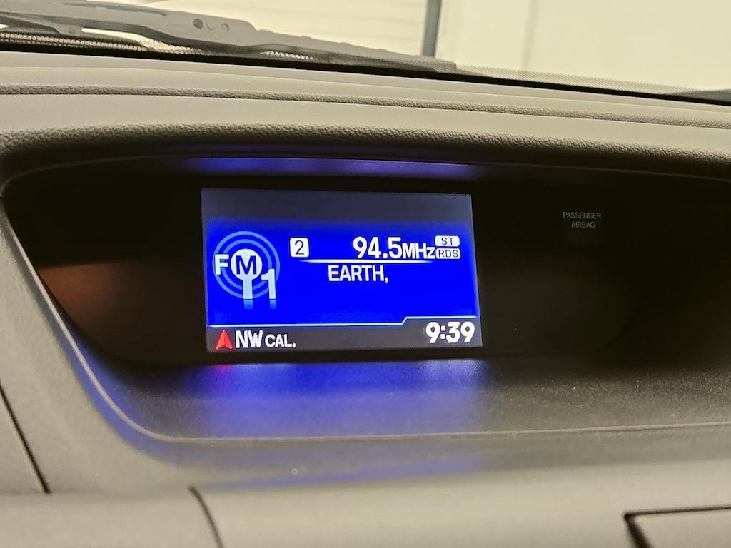 used 2014 Honda CR-V car, priced at $15,998