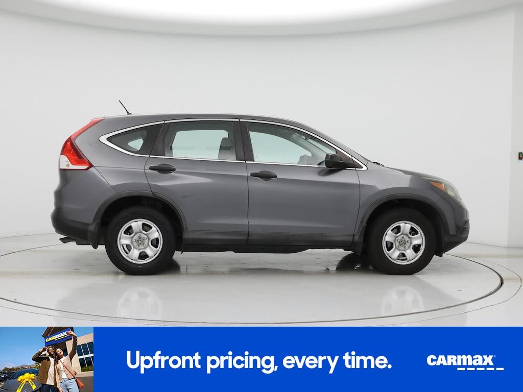 used 2014 Honda CR-V car, priced at $15,998