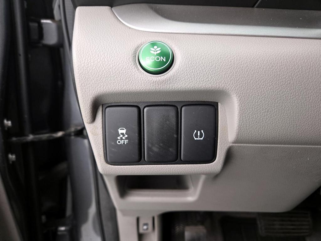 used 2014 Honda CR-V car, priced at $15,998